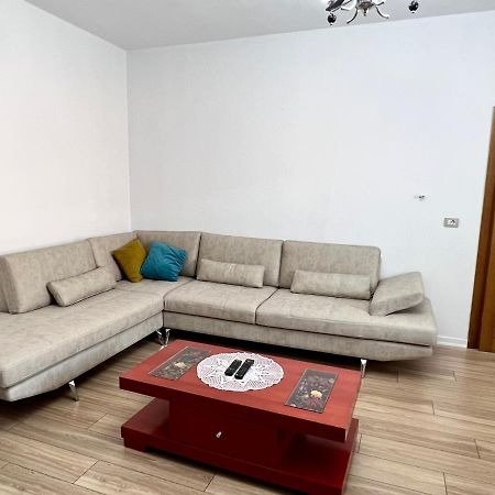 Comfort Home-Apartment Tirana Exteriér fotografie