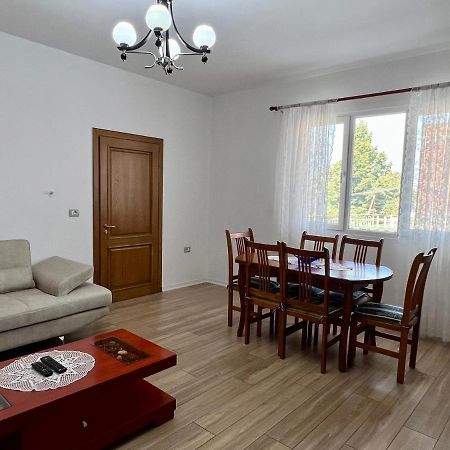 Comfort Home-Apartment Tirana Exteriér fotografie