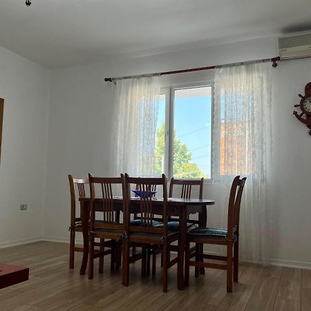 Comfort Home-Apartment Tirana Exteriér fotografie