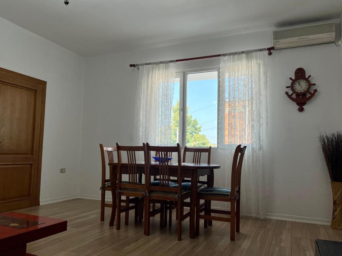 Comfort Home-Apartment Tirana Exteriér fotografie