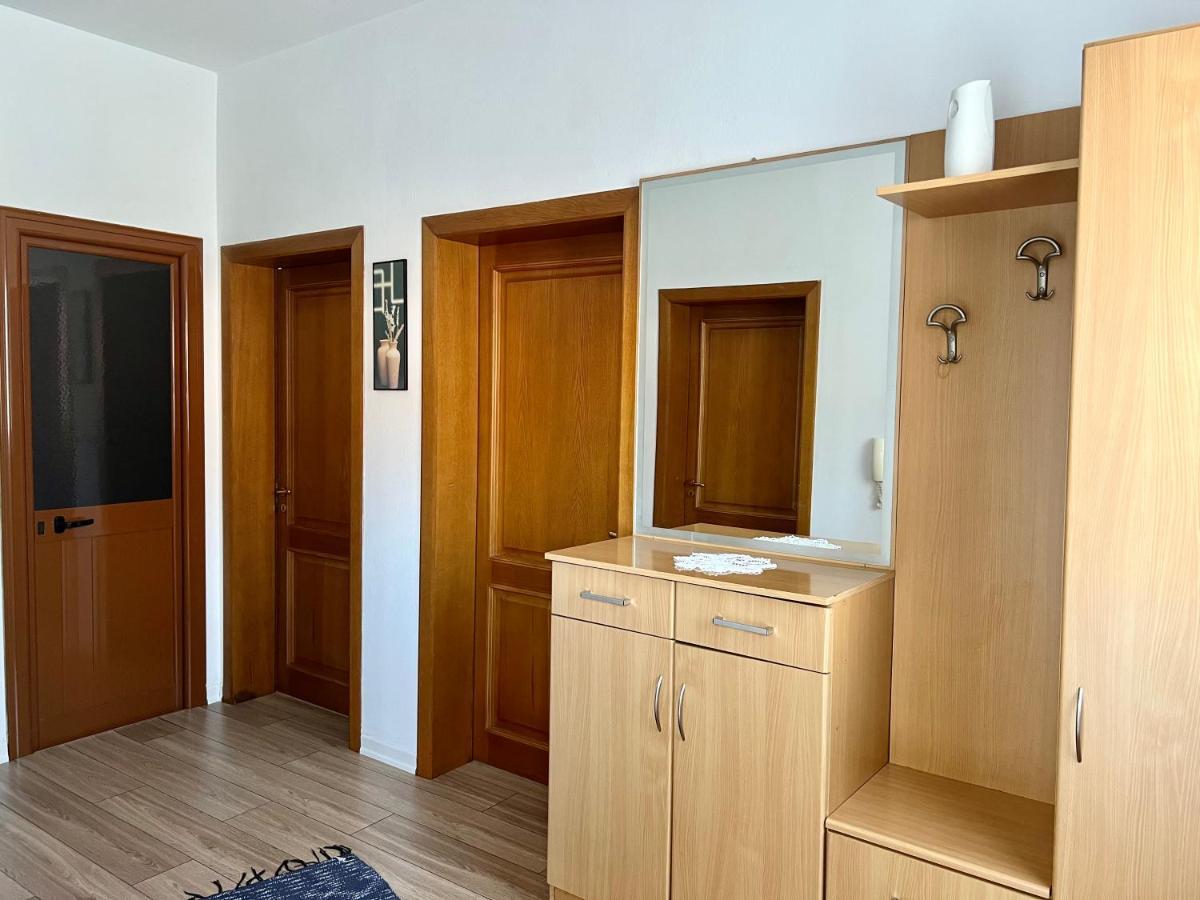 Comfort Home-Apartment Tirana Exteriér fotografie
